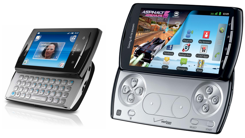 Mengenang Ponsel Jadul Sony Ericsson Sinyal Magazine