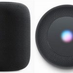 Speaker Pintar HomePod