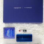 OPPO F5 Edisi Khusus MAC