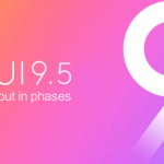 MIUI 9.5