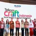 craft indonesia 2018