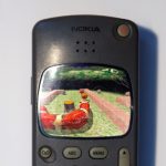 Nokia 2010