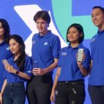 Evercoss bersama XL Axiata