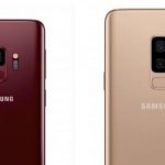 Galaxy S9 dan S9 Plus