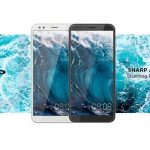 Sharp A2 Lite