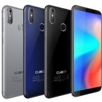 Cubot J3 Pro