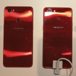 Oppo F7 Youth