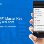 Wi-Fi Master Key