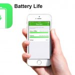 aplikasi battery life