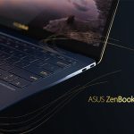 Asus ZenBook 3 Deluxe