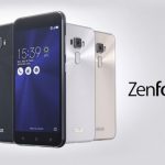 Asus ZenFone 3