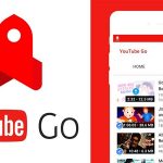 YouTube Go tercatat