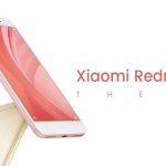 Xiaomi Redmi 5A