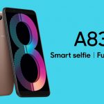 oppo a83