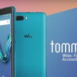 Wiko Tommy 3