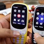 Nokia 3310 Reborn