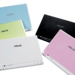 notebook Asus