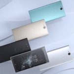 Xperia XA2 Plus