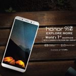 Honor 9i