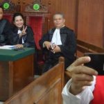 smartphone milik Saipul Jamil