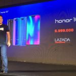 honor 10