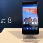 Nokia 8