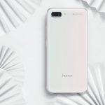 Honor 10 GT