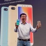 Xiaomi Redmi 6