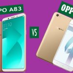 Oppo A71 (2018) dan Oppo A83