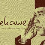 Presiden Jokowi