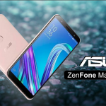 Asus ZenFone Max Pro M1