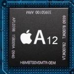 Apple A12 Bionic