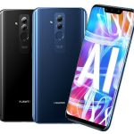 Huawei Mate 20 Lite