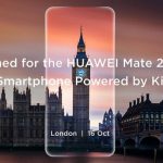 Huawei Mate 20