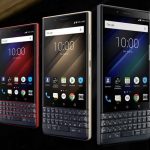 BlackBerry Key2 LE