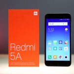 Redmi 5A