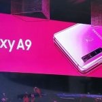 Samsung Galaxy A9