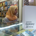 Samsung J2 Prime dan J5 Prime