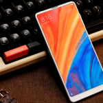 Xiaomi Mi Mix 3