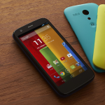 Moto G-Series