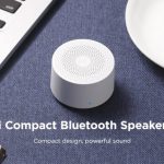 Mi Compact Bluetooth Speaker 2