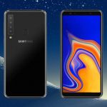 samsung galaxy A9s