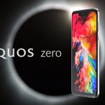 Sharp Aquos Zero