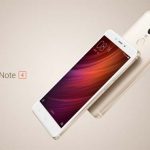 Xiaomi Redmi Note 4