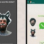 Sticker WhatsApp