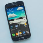 Harga Samsung Galaxy S4