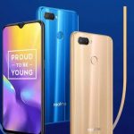 Realme U1