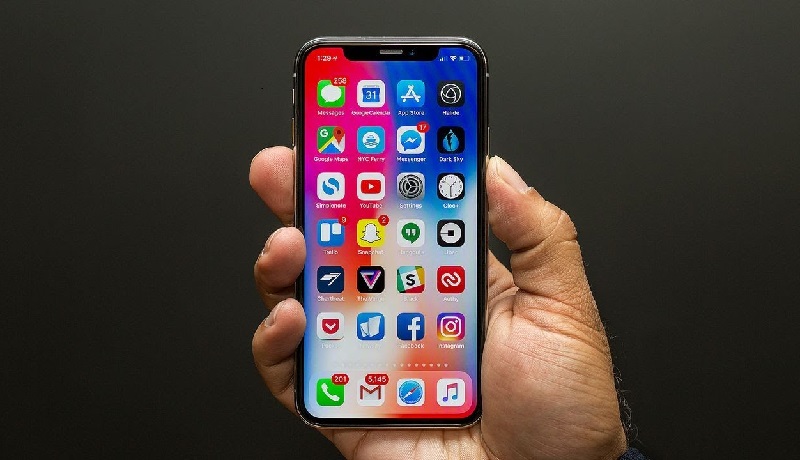 Cara Mengatasi Layar Iphone Yang Berkedip Kedip