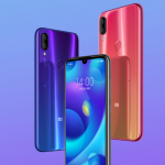 Xiaomi Mi Play