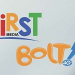 First Media